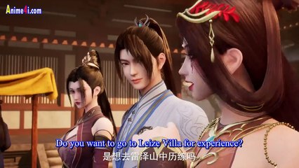 Watch Alchemy Supreme Episode 104 English Subtitles