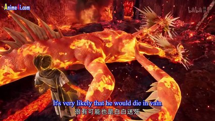 Watch Lord of Destiny Episode 31 English Subtitles