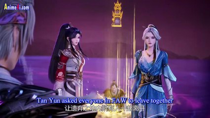 Watch Against The Sky Supreme Episode 429 English Subtitles