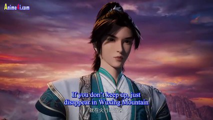 Watch Supreme God Emperor Episode 462 English Subtitles