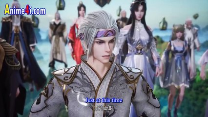 Watch Against The Sky Supreme Episode 347 English Subtitles