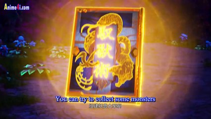 Watch The strongest upgrade Episode 18 English Subtitles