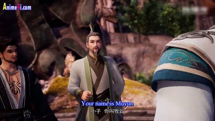 Watch Supreme God Emperor Episode 397 English Subtitles