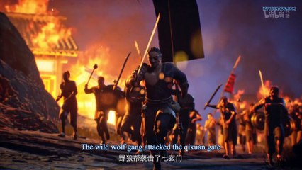 Watch A Mortal’s Journey to Immortality Episode 7 English Subtitles