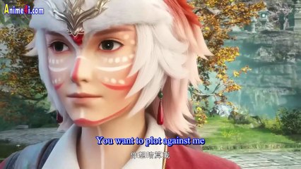Tales of Demons and Gods Season 9 Episode 382 English Subtitles Watch Tales of Demons and Gods Season 9 Episode 382 English Subtitles