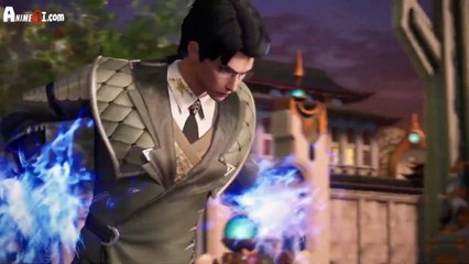 Watch Dragon Star Lord Episode 21 English Subtitles