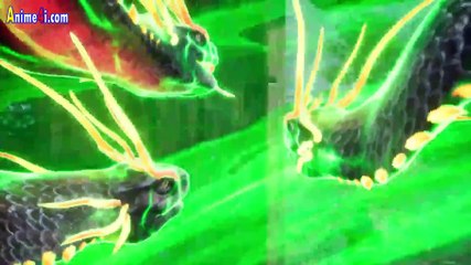 Watch Spirit Sword Sovereign Episode 520 English Subtitles