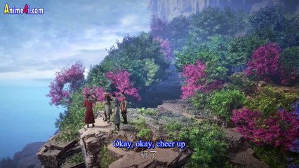 Watch The Island of Siliang Episode 29 English Subtitles