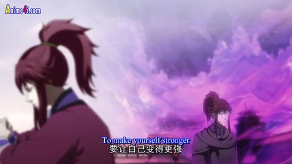 Watch A Will Eternal Season 3 Episode 10 English Subtitles