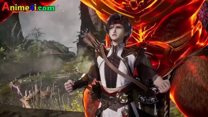 Watch Five Elements Of War God Episode 9 English Subtitles