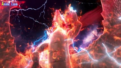 Watch Tales of demons and gods Episode 354 English Subtitles