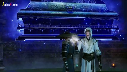 Watch Peerless Martial Spirit Episode 427 English Subtitles