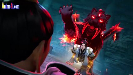 Supreme God Emperor Episode 534 English Subtitles