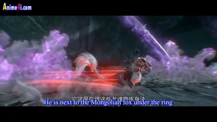 Watch World of Immortals Episode 26 English Subtitles