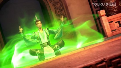 Watch Legend of Xianwu Episode 18 English Subtitles