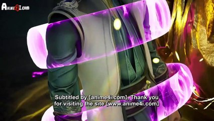 Watch Supreme God Emperor Episode 349 English Subtitles