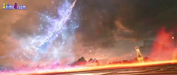 World Defying Dan God Episode 4 English Subtitles