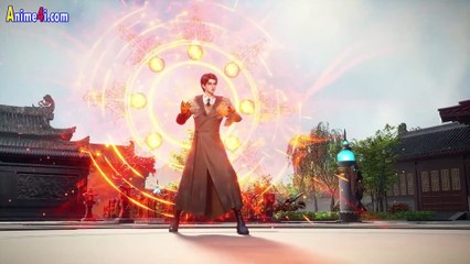 Watch Dragon Star Lord Episode 35 English Subtitles
