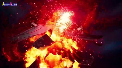 Watch Supreme God Emperor Episode 448 English Subtitles