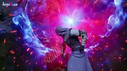 Watch Martial Master Episode 545 English Subtitles