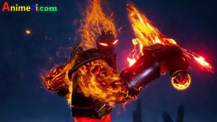 Watch Supreme God Emperor Episode 293 English Subtitles