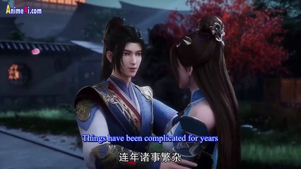 Watch The Peak Of True Martial Arts Episode 185 English Subtitles