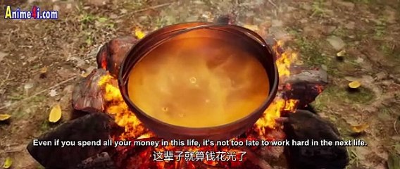 Watch The Sword Immortal is Here Episode 66 English Subtitles