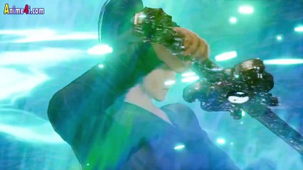 Watch The Uninhabited Wonderland Episode 15 English Subtitles