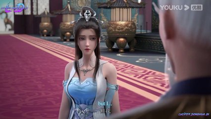 Watch Legend of Xianwu Episode 1 English Subtitles