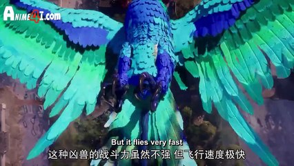 Watch The Proud Emperor of Eternity Episode 14 English Subtitles