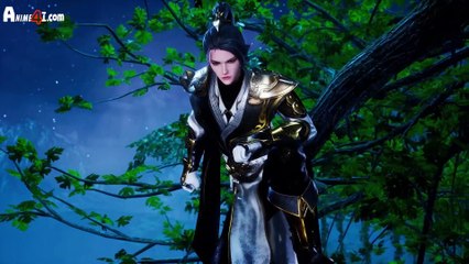 Watch Spiritual Lord of Chaos Episode 26 English Subtitles