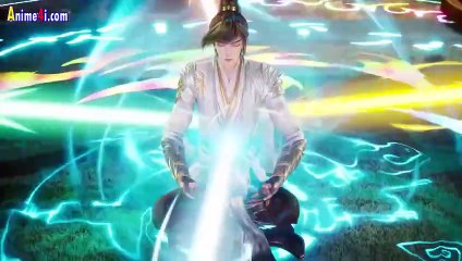 Watch Spirit Sword Sovereign Episode 498 English Subtitles