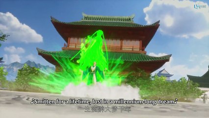 Watch The Peak Of True Martial Arts Episode 21 English Subtitles