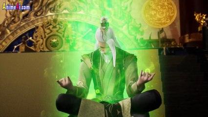 Watch The Peak Of True Martial Arts Episode 131 English Subtitles