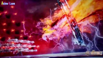 Watch Soul Land 2: The Peerless Tang Sect Episode 44 English Subtitles