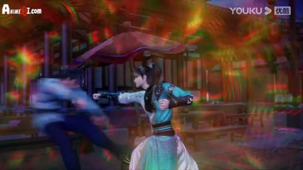 Watch The Legend of Yang Chen Episode 34 English Subtitles