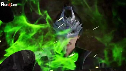 Watch Supreme God Emperor Episode 334 English Subtitles