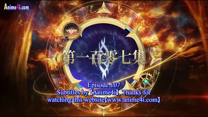 Watch Soul Land 2: The Peerless Tang Sect Episode 107 English Subtitles