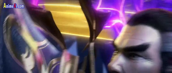 Watch Battle Through The Heavens Season 5 Episode 138 English Subtitles