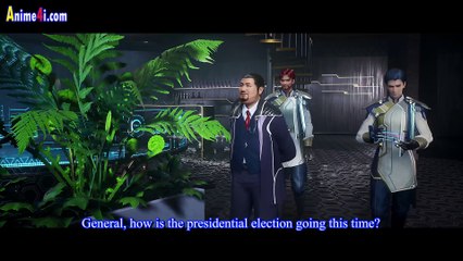 Watch Legend of Soldier Episode 17 English Subtitles