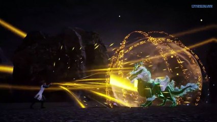 Watch Supreme God Emperor Episode 226 English Subtitles