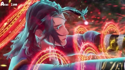 Watch The Secrets of Star Divine Arts Episode 6 English Subtitles
