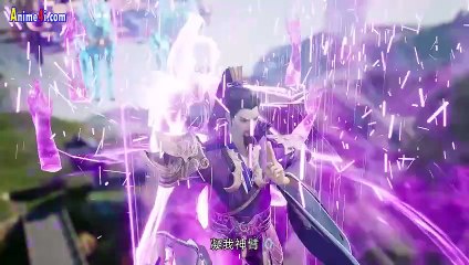 Legend of the Misty Sword Immortal Episode 10 English Subtitles