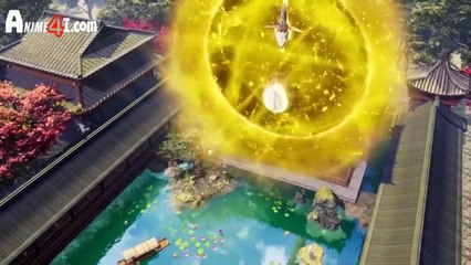 Watch Spirit Sword Sovereign Episode 423 English Subtitles
