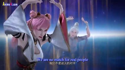 Watch My Female Disciples Are Big Cheeses Episode 20 English Subtitles