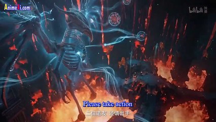 Watch A Mortal’s Journey to Immortality Episode 130 English Subtitles