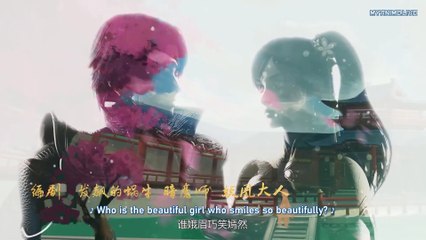 Watch Wonderland of Ten Thousands Episode 391 English Subtitles