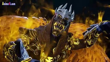 Watch Ten Thousand Worlds Episode 345 English Subtitles