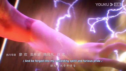 Watch Apotheosis (Become a God) Episode 27 English Subtitles