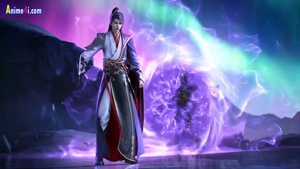 Watch Legend of Xianwu Episode 109 English Subtitles